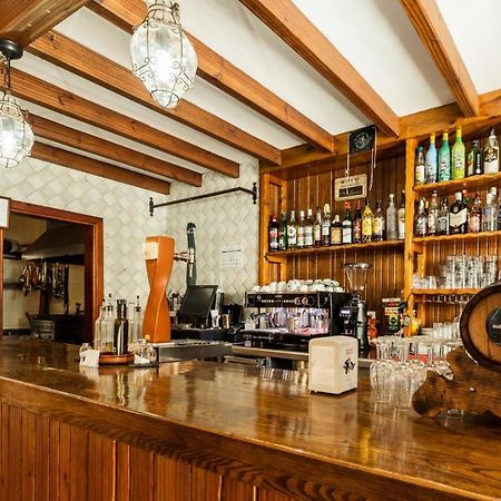 Hotel Cafe La Morena Fuengirola Extérieur photo