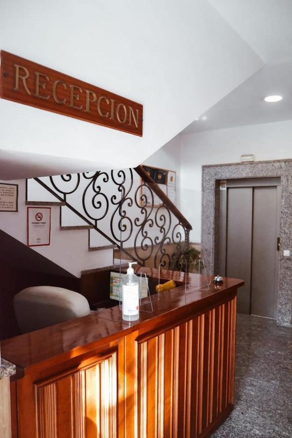Hotel Cafe La Morena Fuengirola Extérieur photo