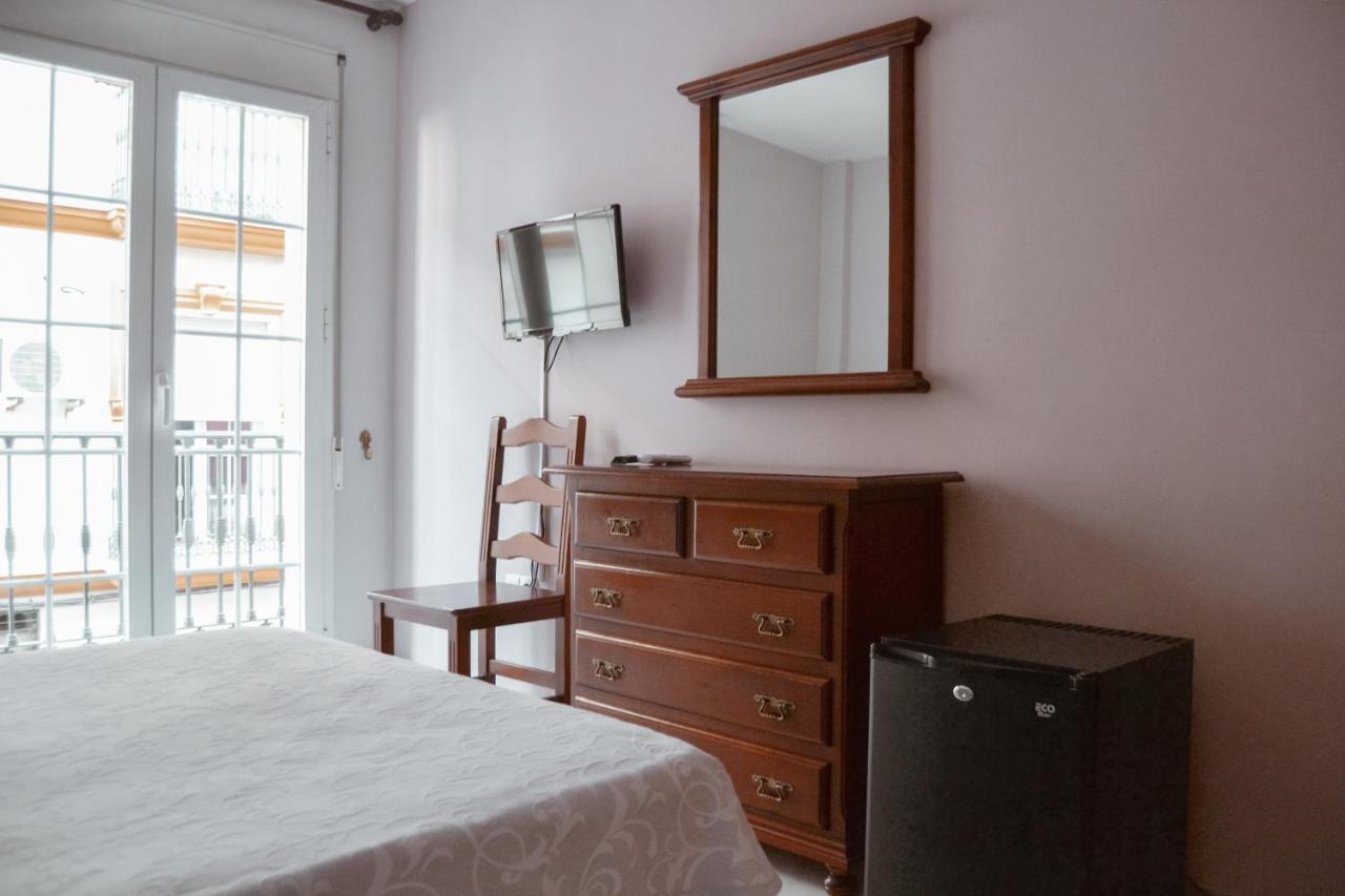 Hotel Cafe La Morena Fuengirola Extérieur photo