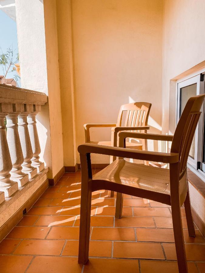 Hotel Cafe La Morena Fuengirola Extérieur photo