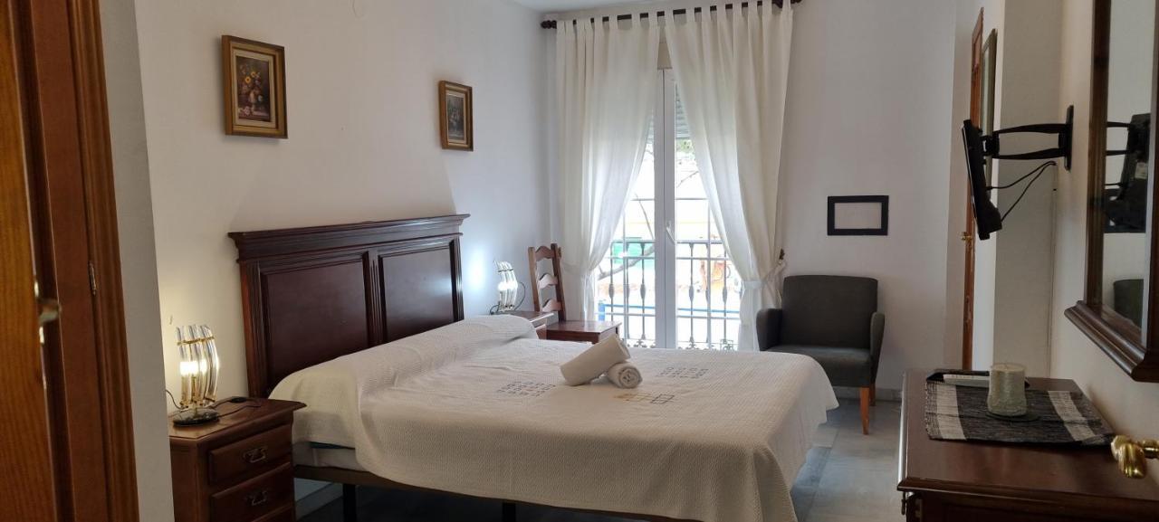 Hotel Cafe La Morena Fuengirola Extérieur photo