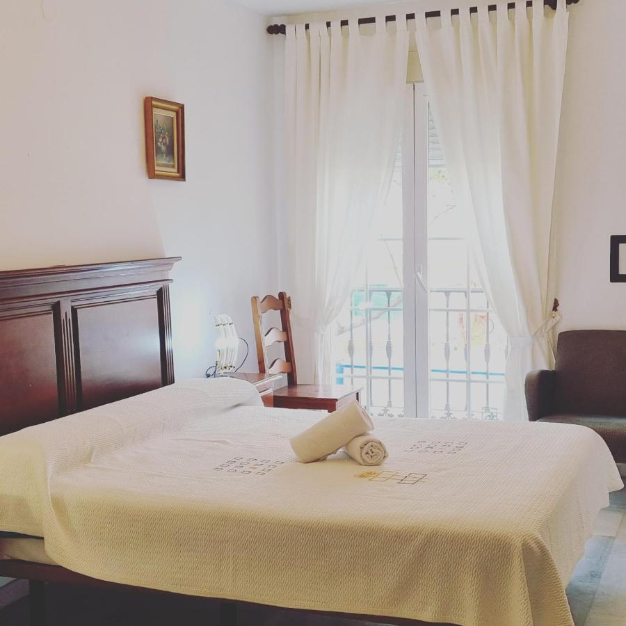 Hotel Cafe La Morena Fuengirola Extérieur photo
