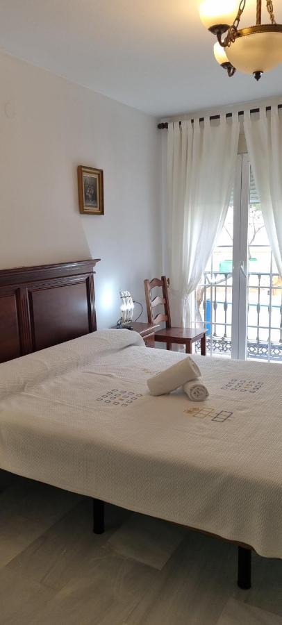 Hotel Cafe La Morena Fuengirola Extérieur photo