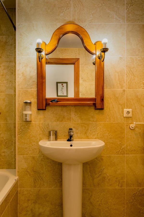 Hotel Cafe La Morena Fuengirola Extérieur photo