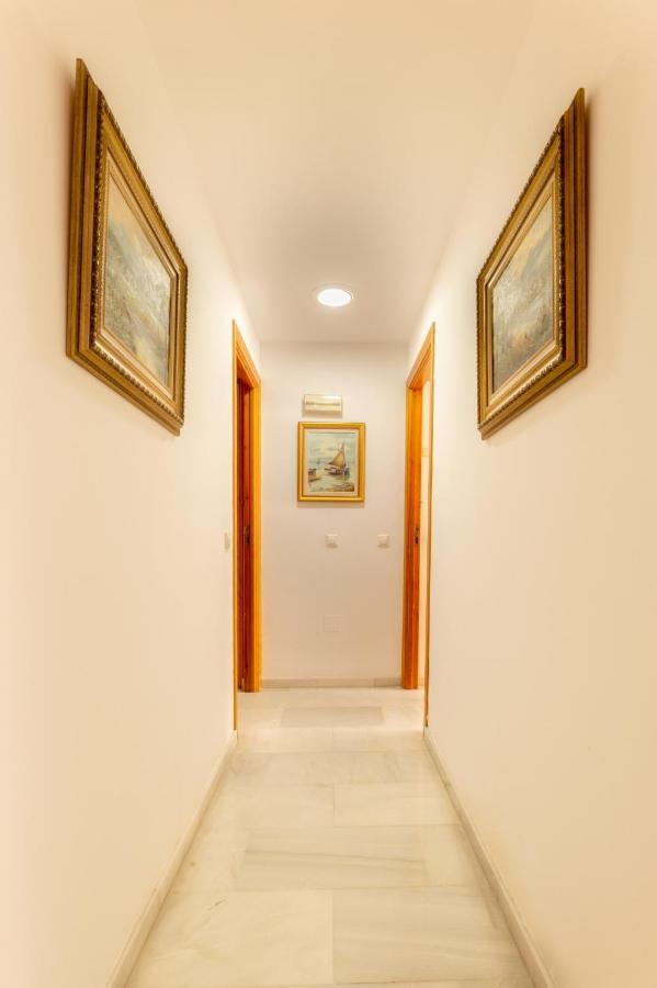 Hotel Cafe La Morena Fuengirola Extérieur photo