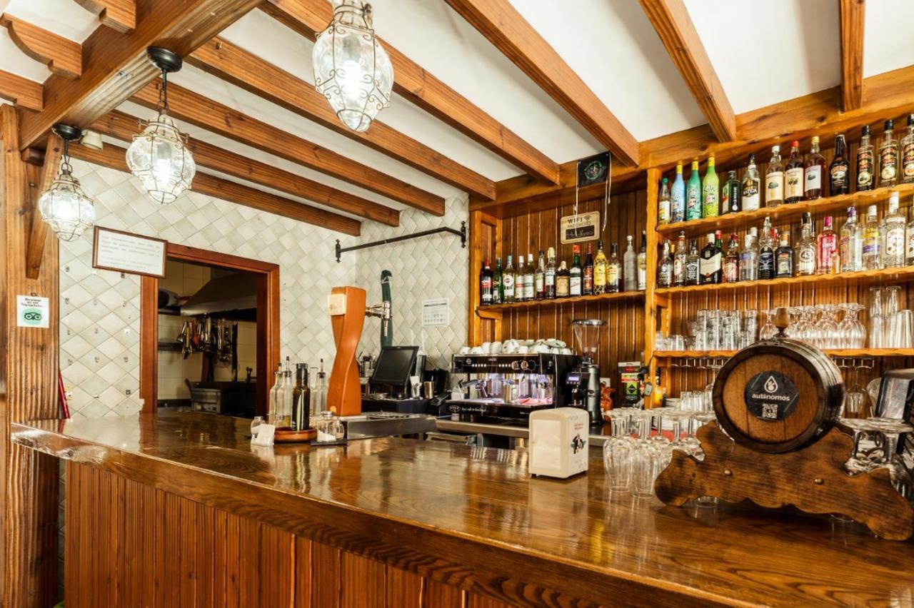Hotel Cafe La Morena Fuengirola Extérieur photo
