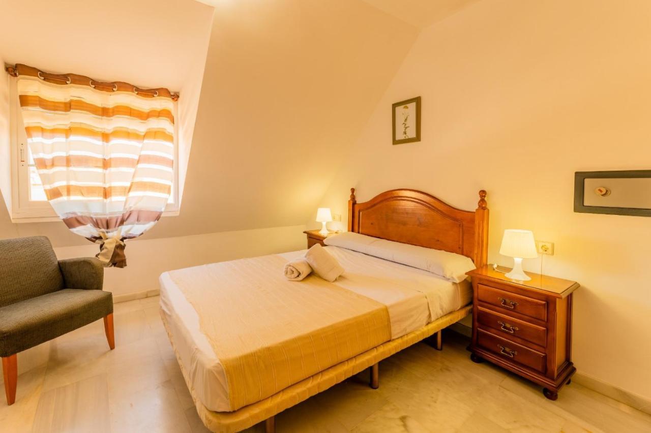 Hotel Cafe La Morena Fuengirola Extérieur photo