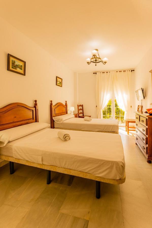 Hotel Cafe La Morena Fuengirola Extérieur photo